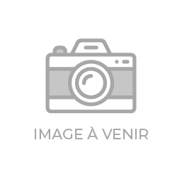 Étage Capsule-Capuchon en caoutchouc 10mm en noir